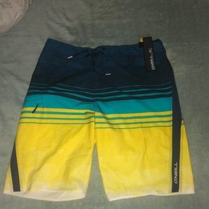 O’Neill boardshorts